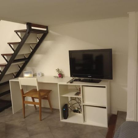 Recoleta Apartman Buenos Aires Kültér fotó