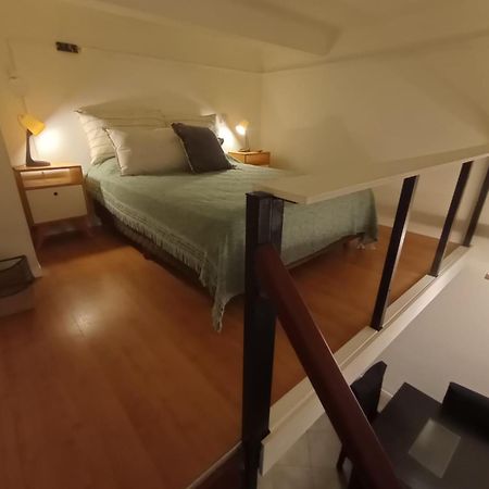Recoleta Apartman Buenos Aires Kültér fotó