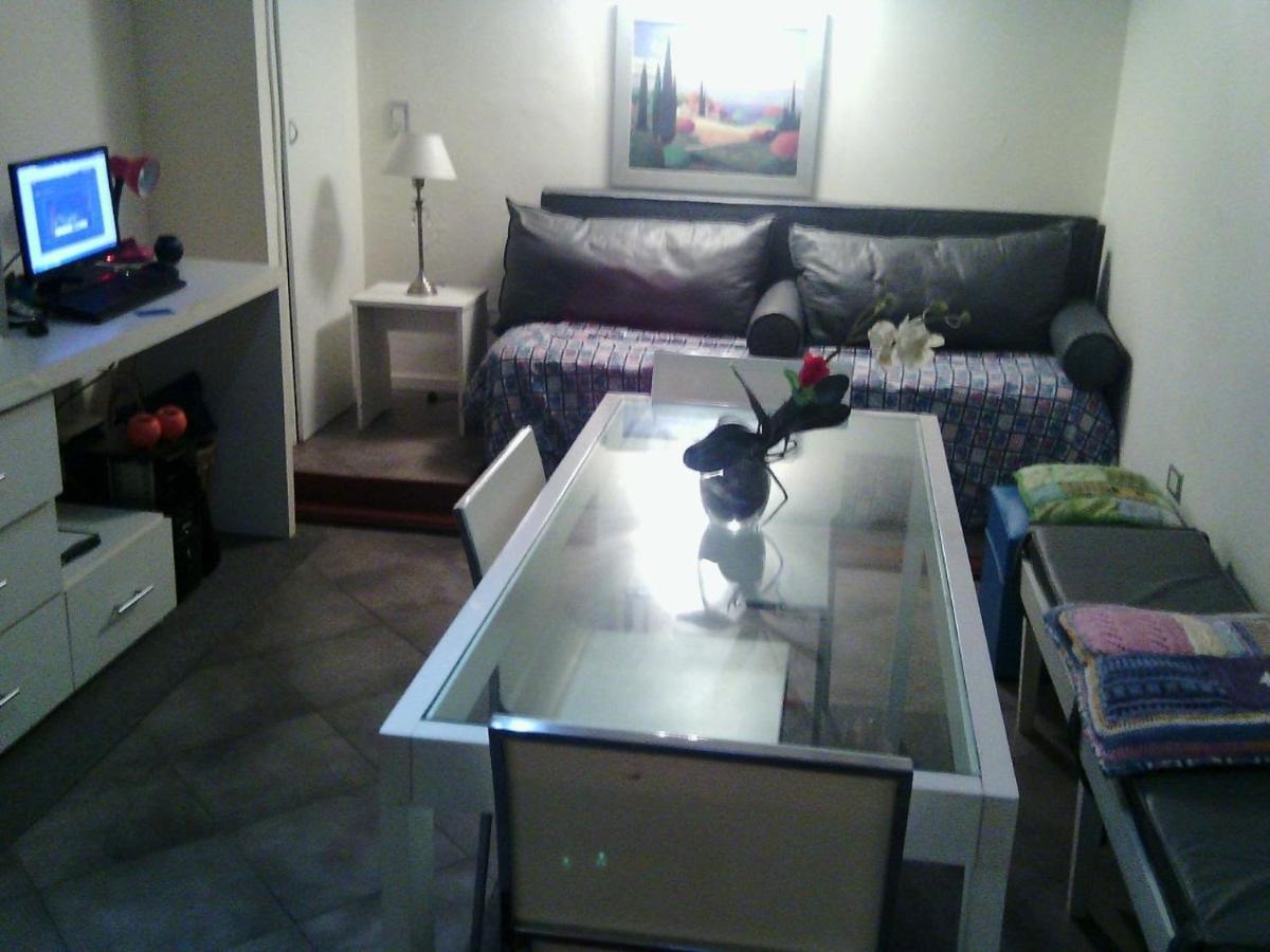 Recoleta Apartman Buenos Aires Kültér fotó