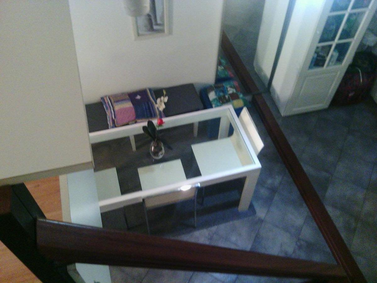 Recoleta Apartman Buenos Aires Kültér fotó