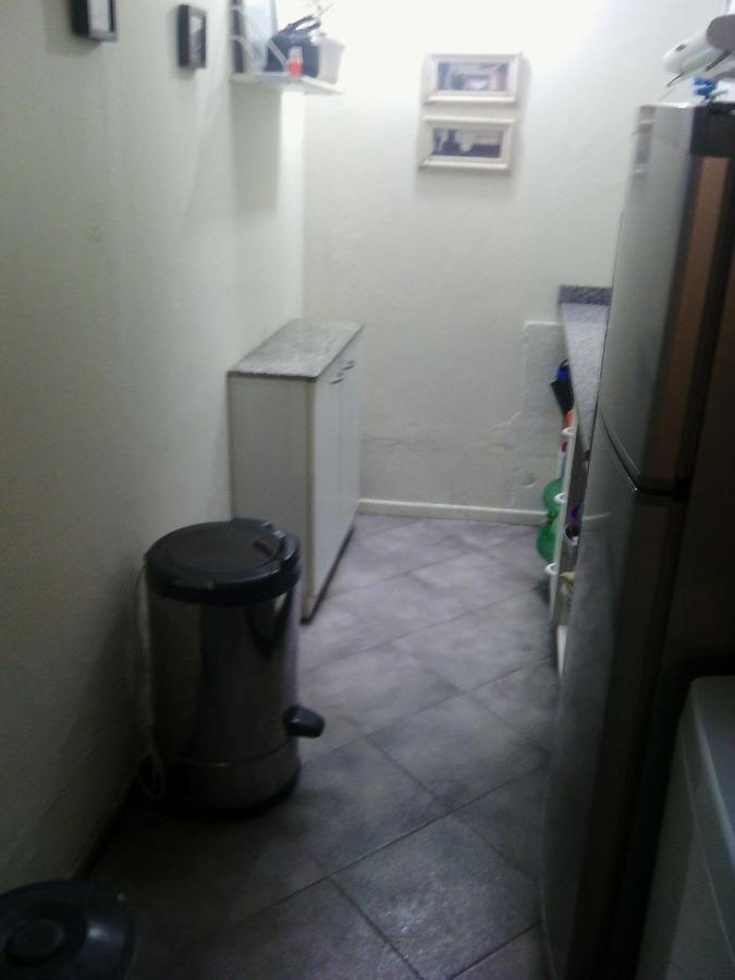 Recoleta Apartman Buenos Aires Kültér fotó