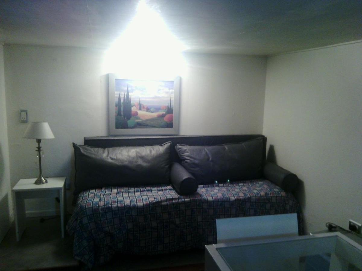 Recoleta Apartman Buenos Aires Kültér fotó
