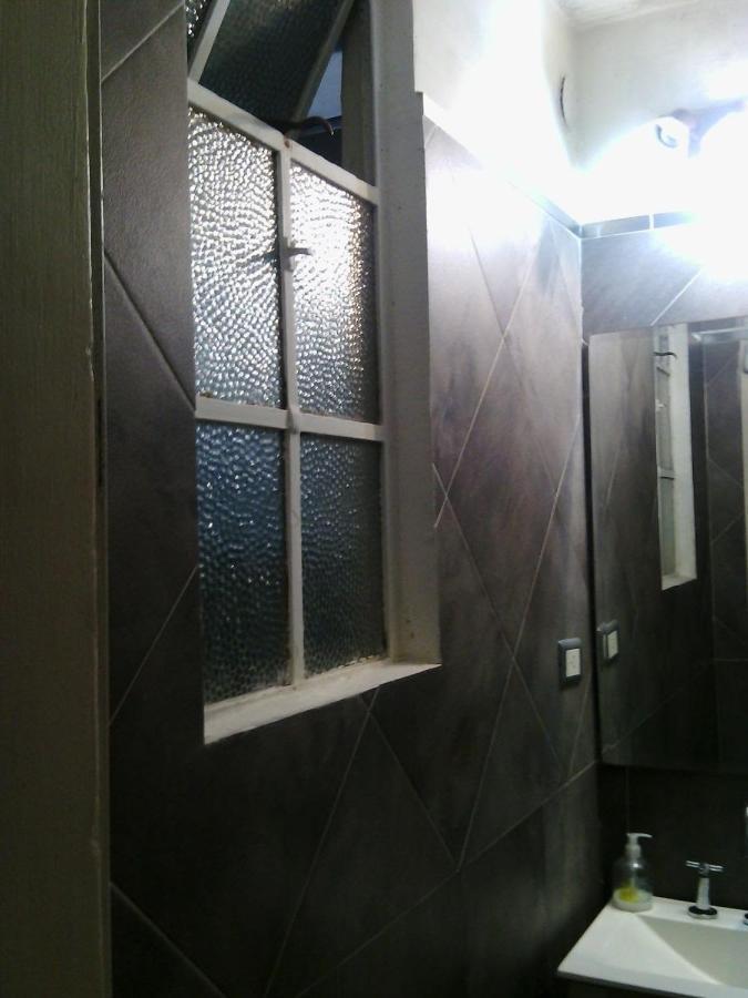 Recoleta Apartman Buenos Aires Kültér fotó