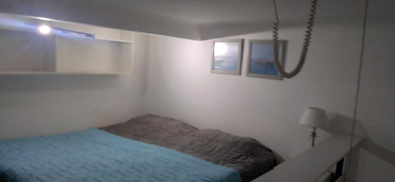 Recoleta Apartman Buenos Aires Kültér fotó