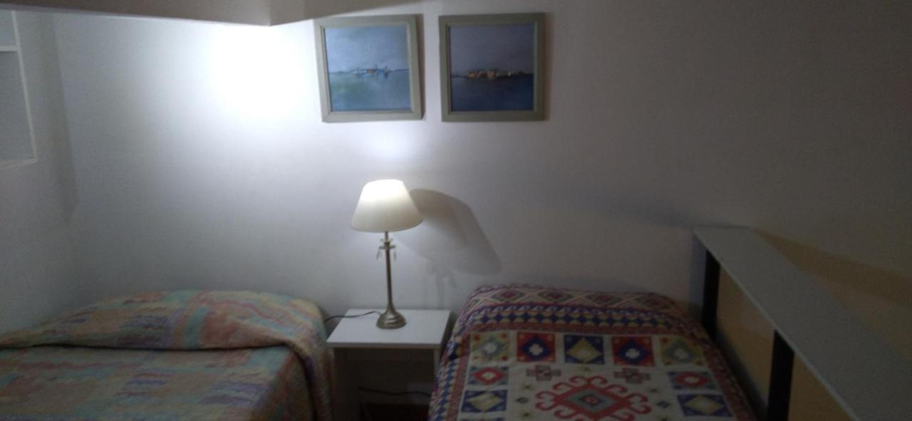 Recoleta Apartman Buenos Aires Kültér fotó
