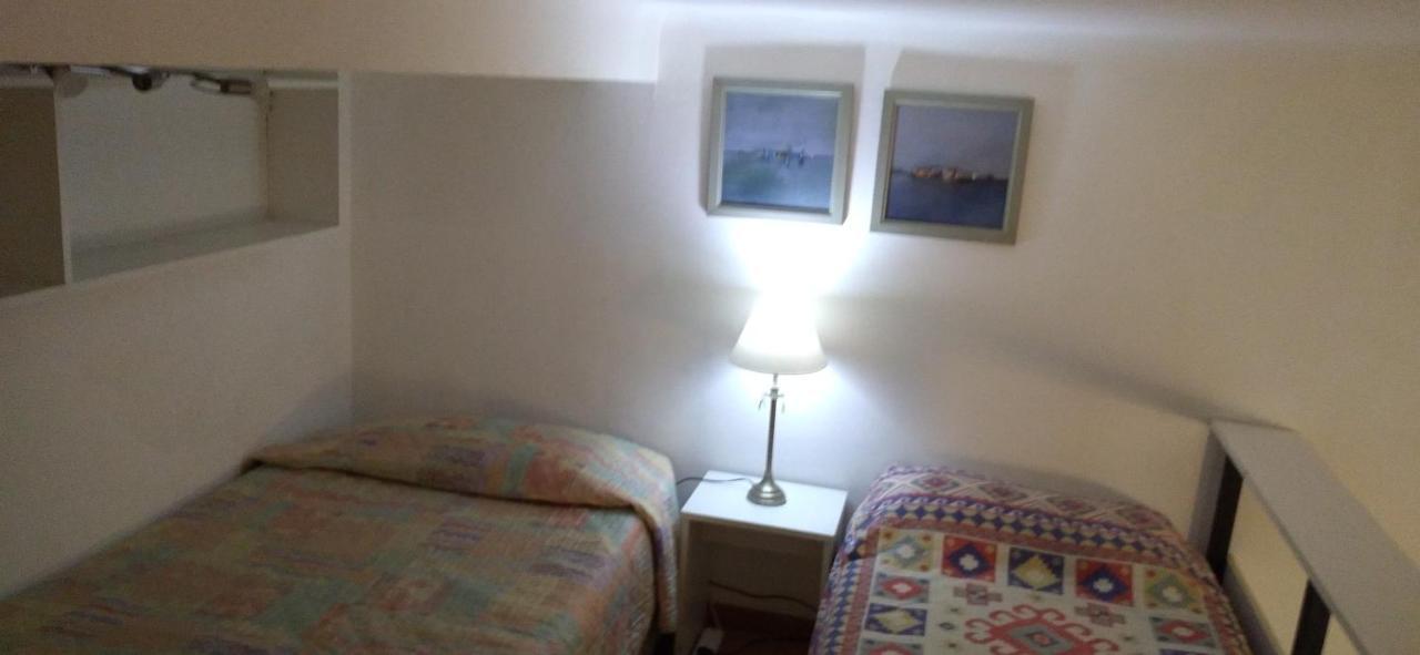 Recoleta Apartman Buenos Aires Kültér fotó