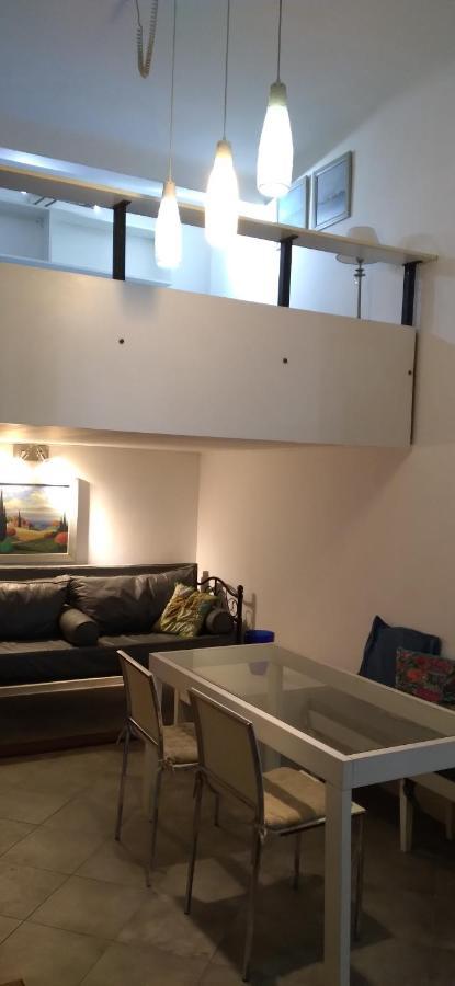Recoleta Apartman Buenos Aires Kültér fotó