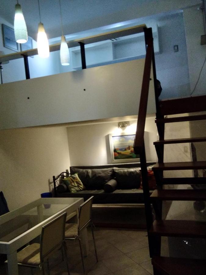 Recoleta Apartman Buenos Aires Kültér fotó