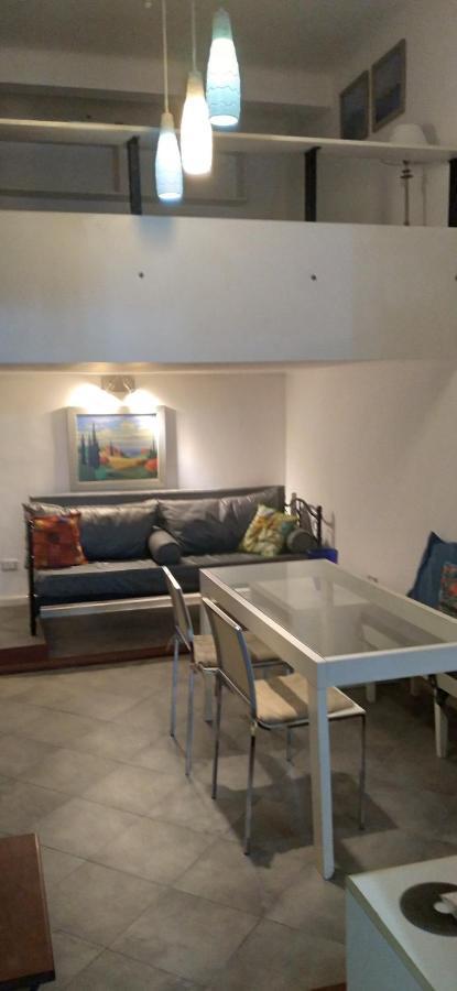 Recoleta Apartman Buenos Aires Kültér fotó