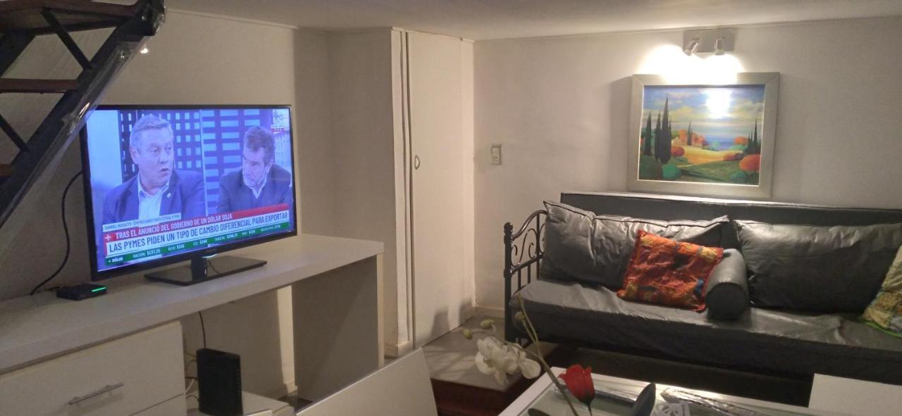 Recoleta Apartman Buenos Aires Kültér fotó