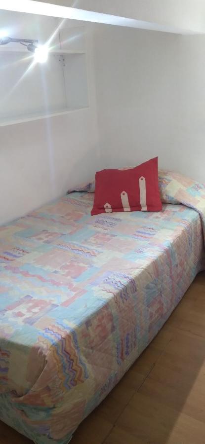 Recoleta Apartman Buenos Aires Kültér fotó
