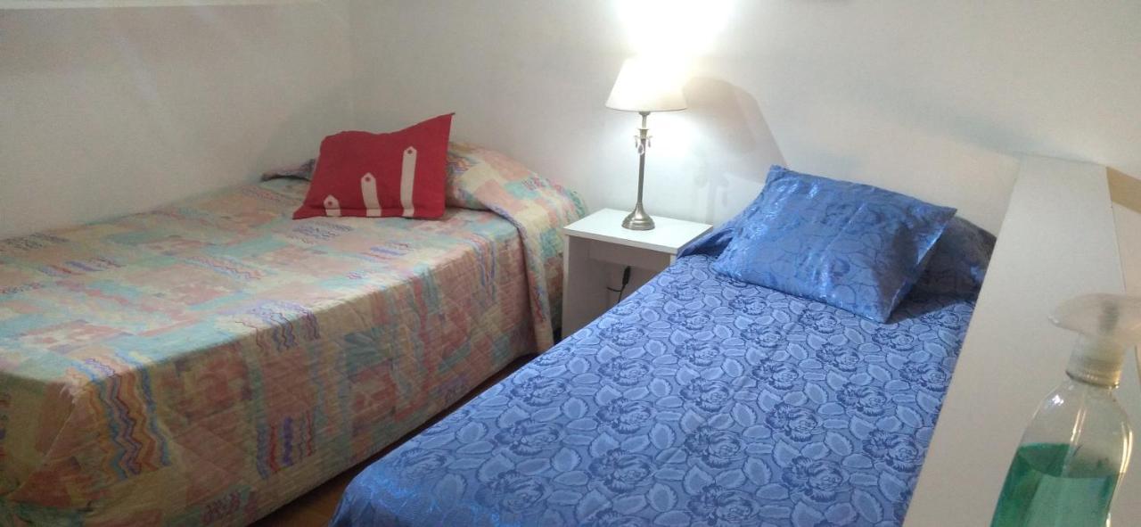 Recoleta Apartman Buenos Aires Kültér fotó