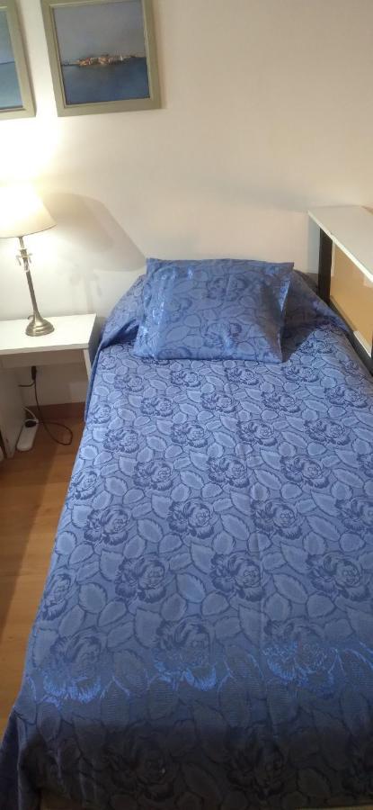 Recoleta Apartman Buenos Aires Kültér fotó