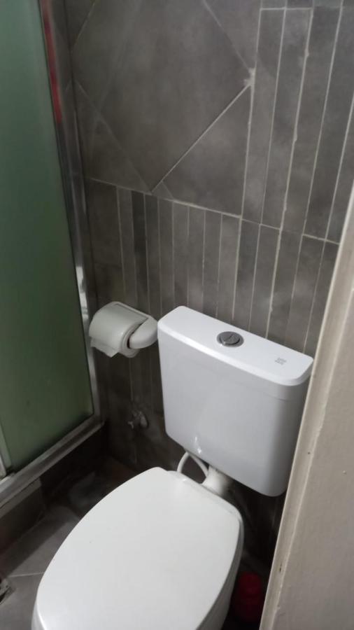 Recoleta Apartman Buenos Aires Kültér fotó