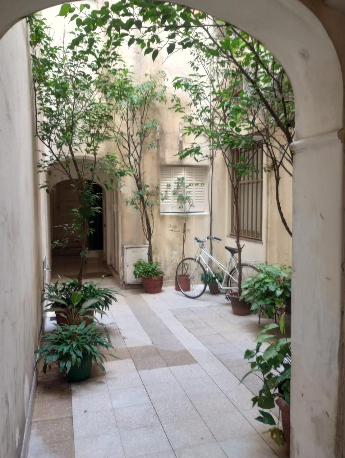 Recoleta Apartman Buenos Aires Kültér fotó