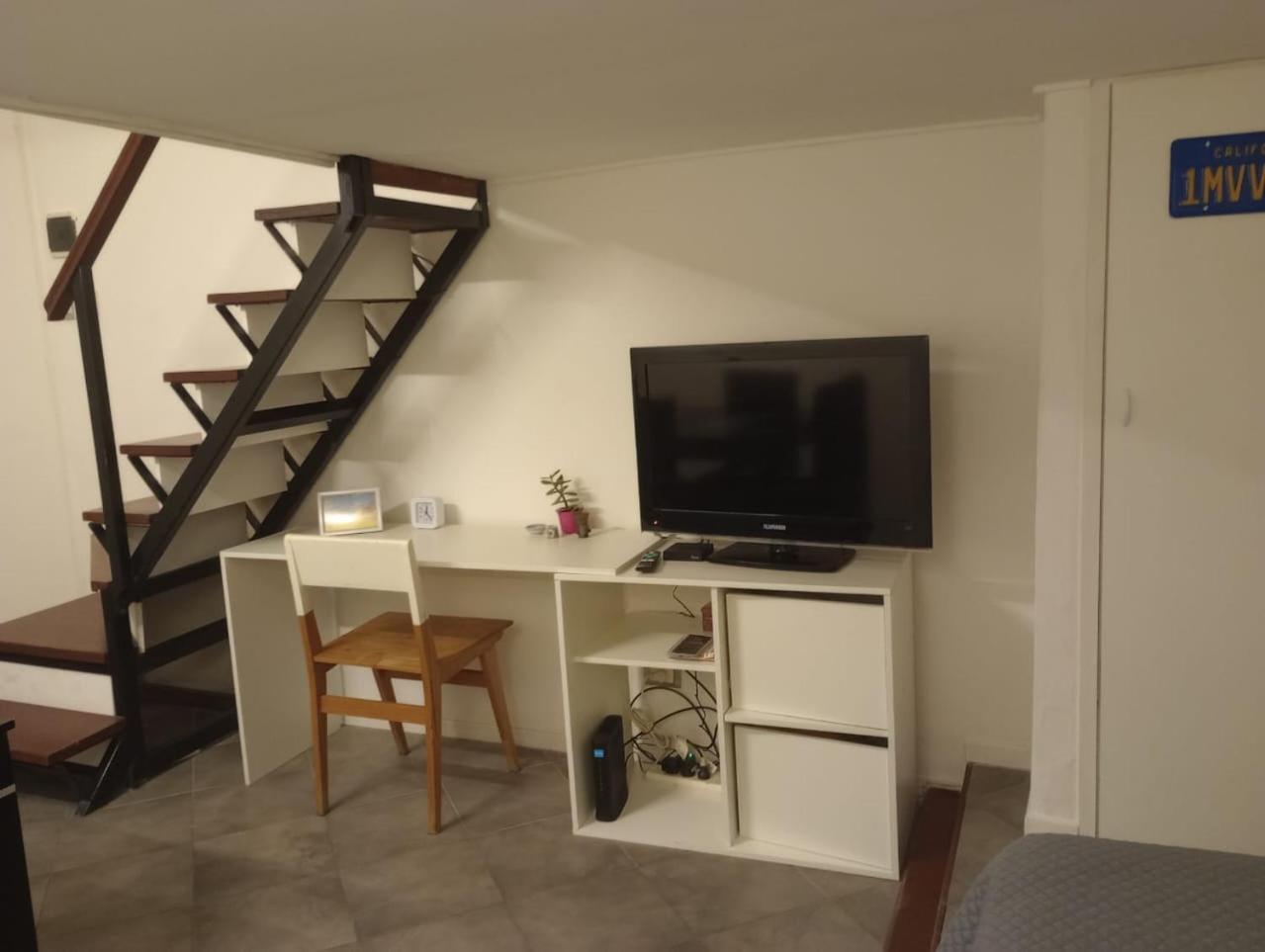 Recoleta Apartman Buenos Aires Kültér fotó