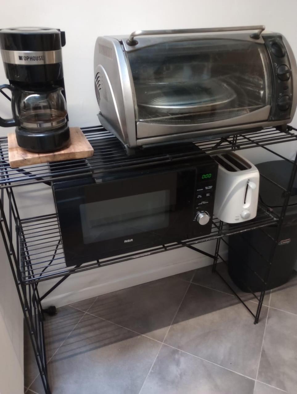 Recoleta Apartman Buenos Aires Kültér fotó