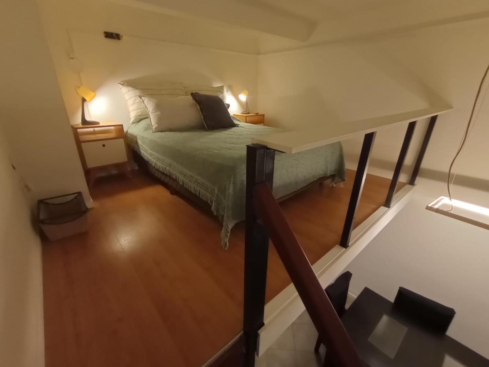 Recoleta Apartman Buenos Aires Kültér fotó