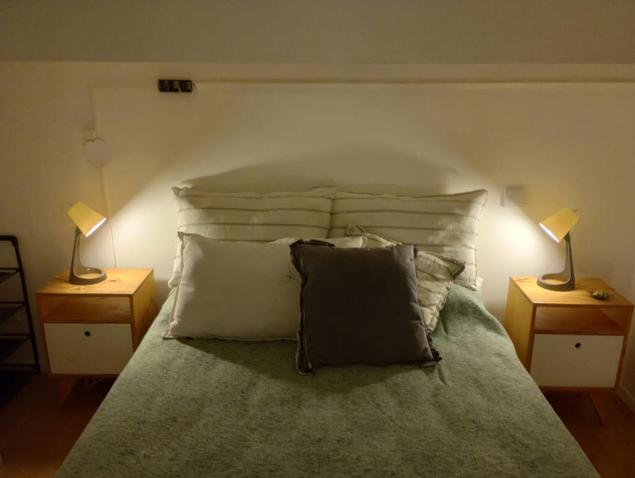 Recoleta Apartman Buenos Aires Kültér fotó