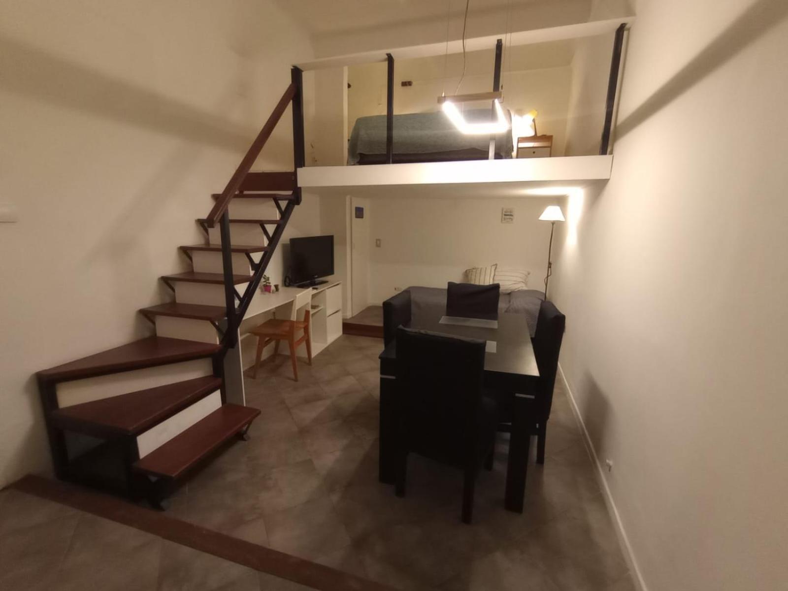 Recoleta Apartman Buenos Aires Kültér fotó