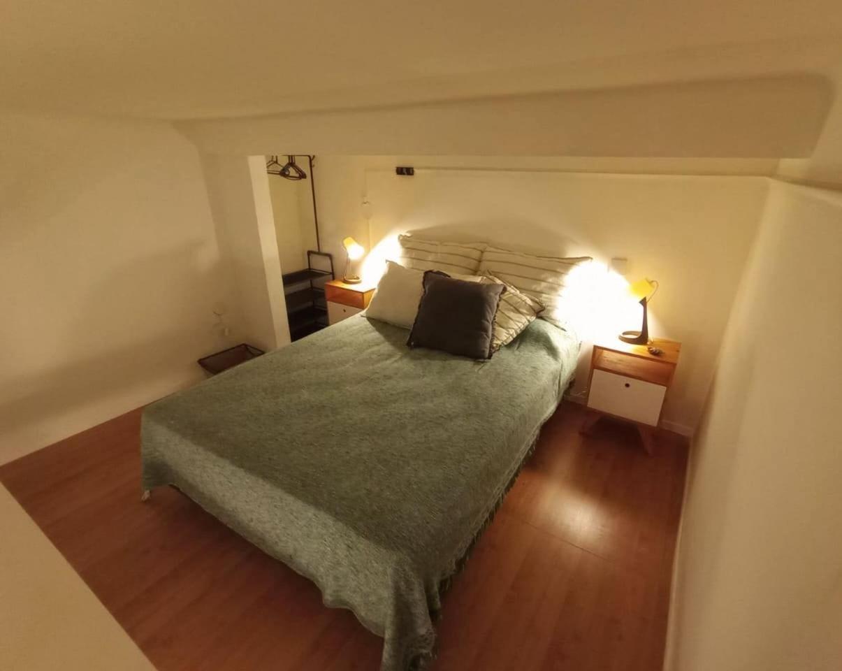 Recoleta Apartman Buenos Aires Kültér fotó