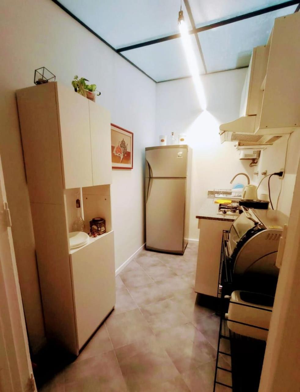 Recoleta Apartman Buenos Aires Kültér fotó