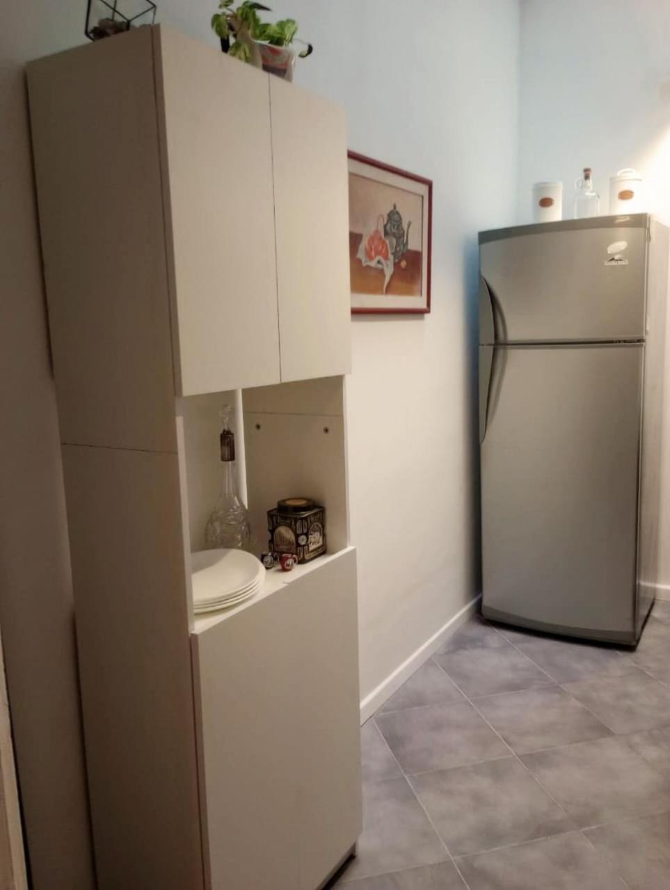 Recoleta Apartman Buenos Aires Kültér fotó