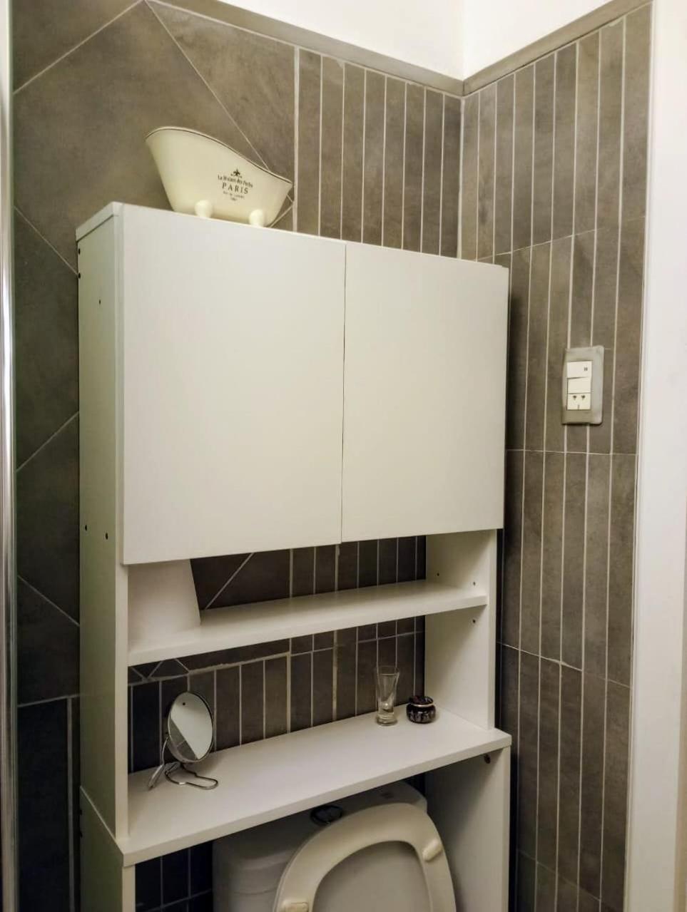 Recoleta Apartman Buenos Aires Kültér fotó