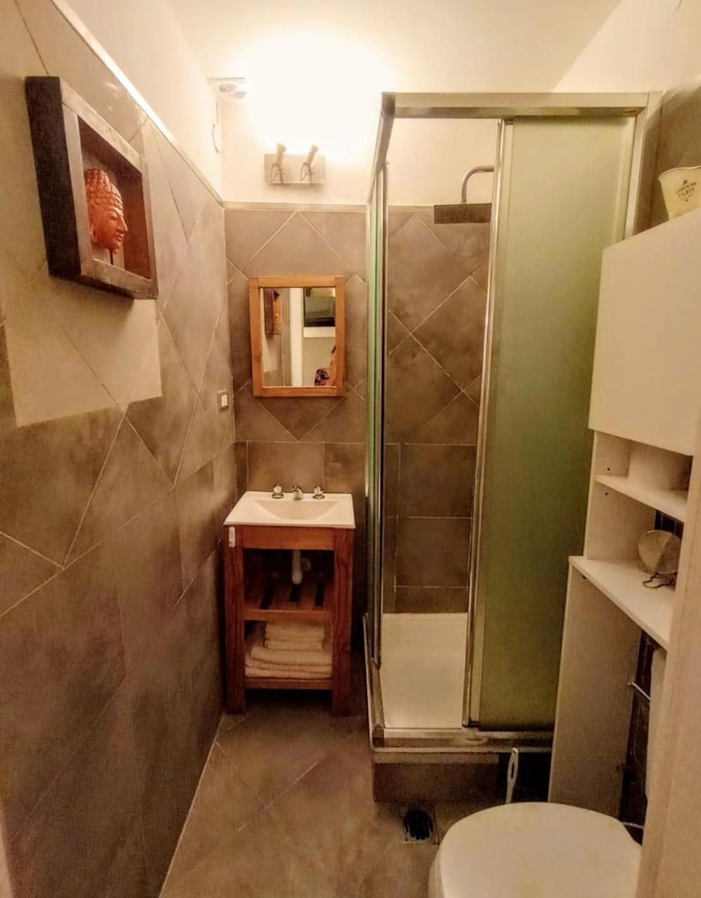 Recoleta Apartman Buenos Aires Kültér fotó